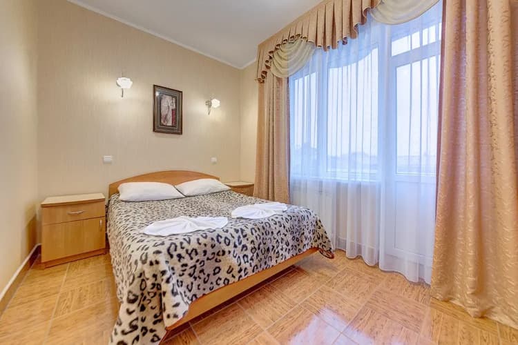 Картинка отеля