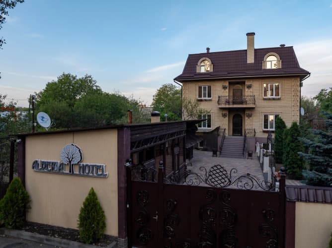 Картинка отеля