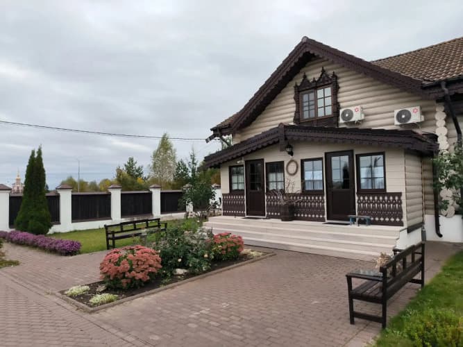 Картинка отеля