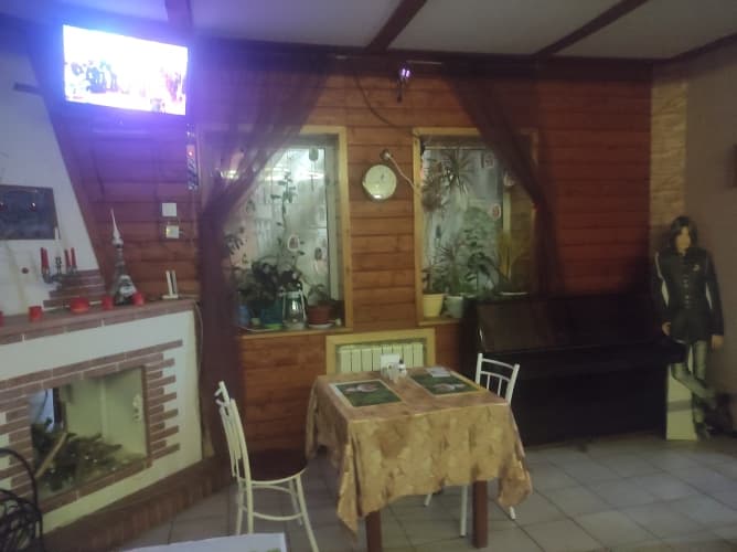 Картинка отеля