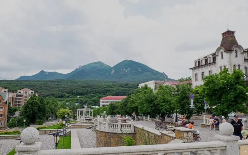 Картинка отеля