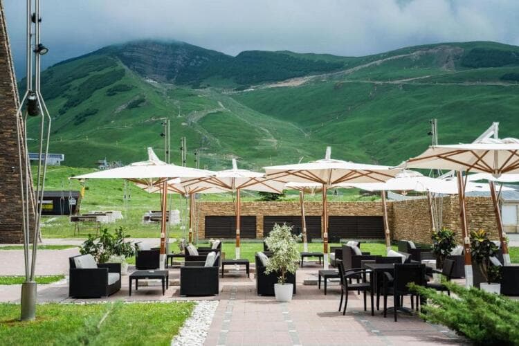 Картинка отеля