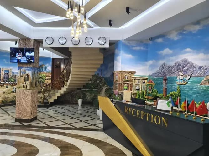 Картинка отеля