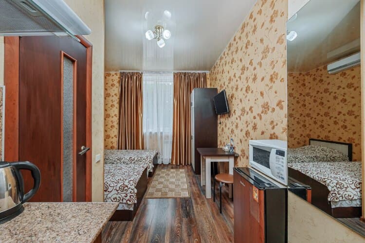 Картинка отеля