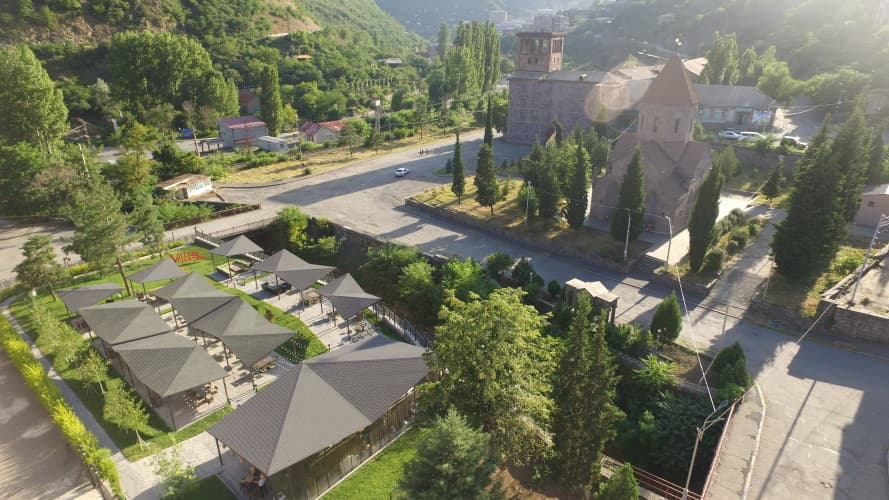 Картинка отеля