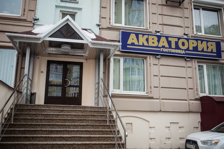 Картинка отеля
