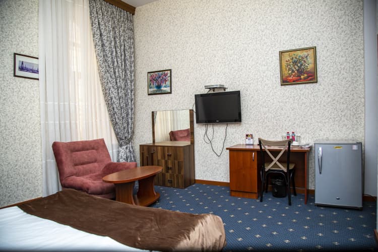 Картинка отеля