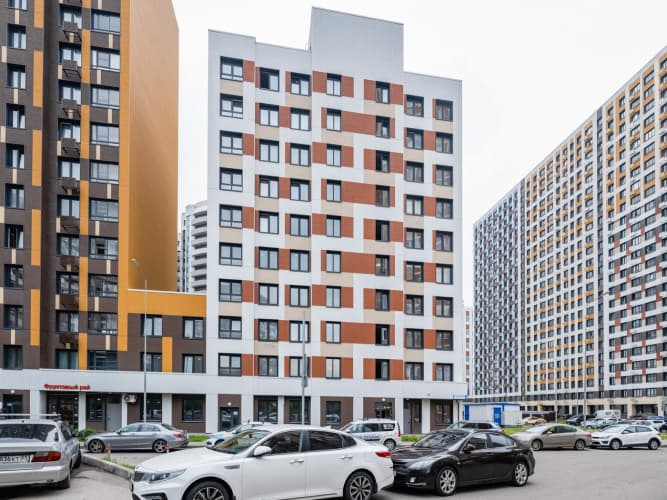 Картинка отеля