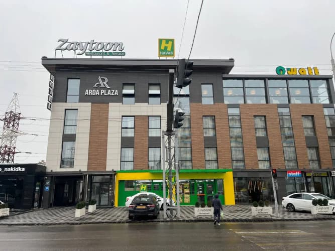 Картинка отеля