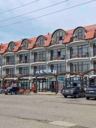 Картинка отеля