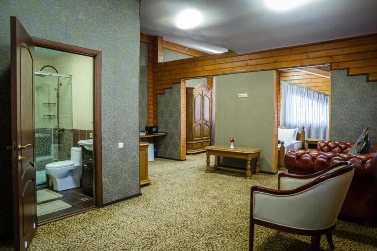 Картинка отеля