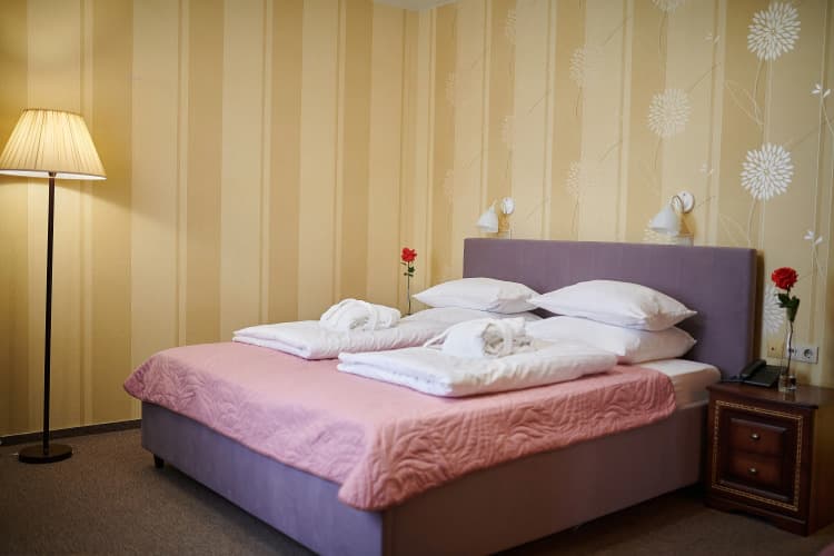 Картинка отеля