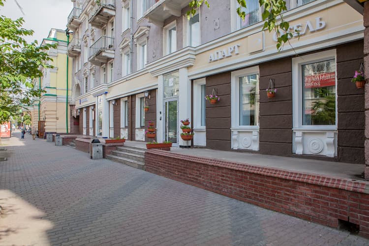 Картинка отеля