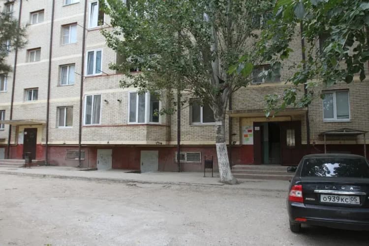 Картинка отеля