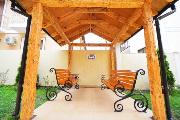 Картинка отеля