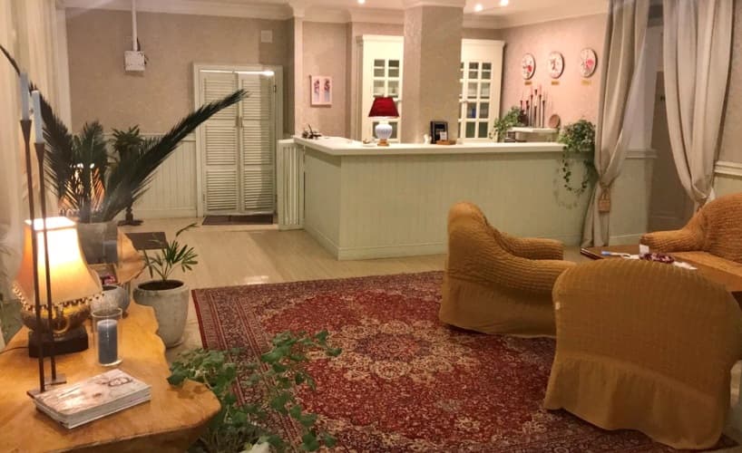 Картинка отеля