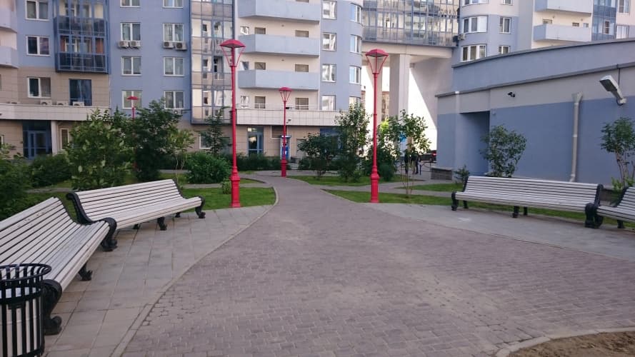 Картинка отеля