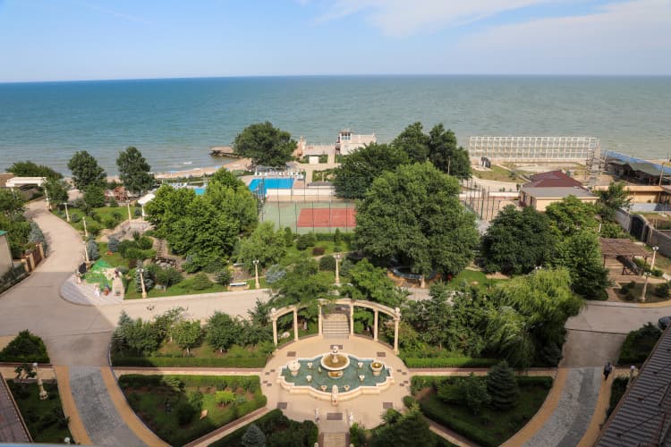 Картинка отеля