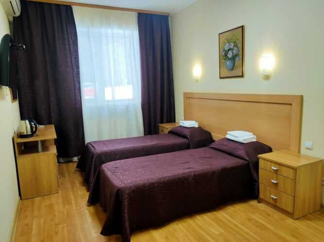 Картинка отеля