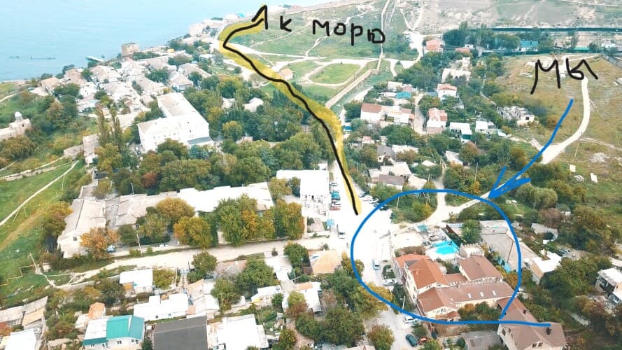 Картинка отеля
