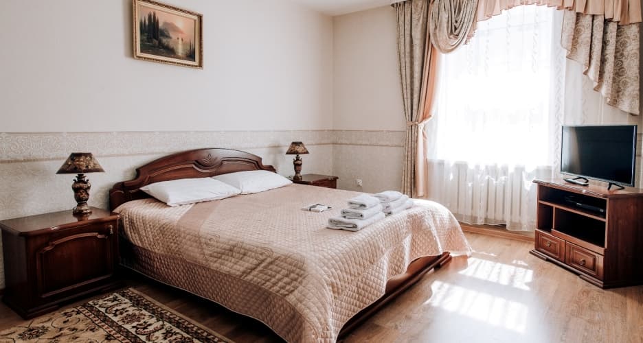 Картинка отеля