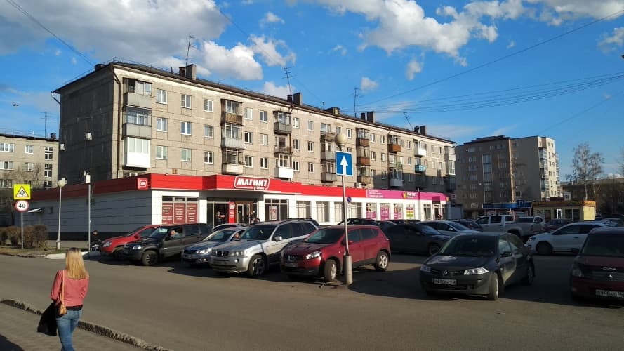 Картинка отеля