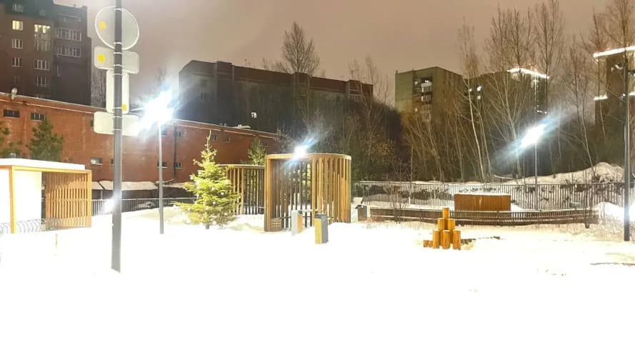 Картинка отеля