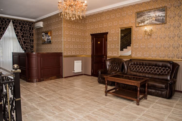 Картинка отеля