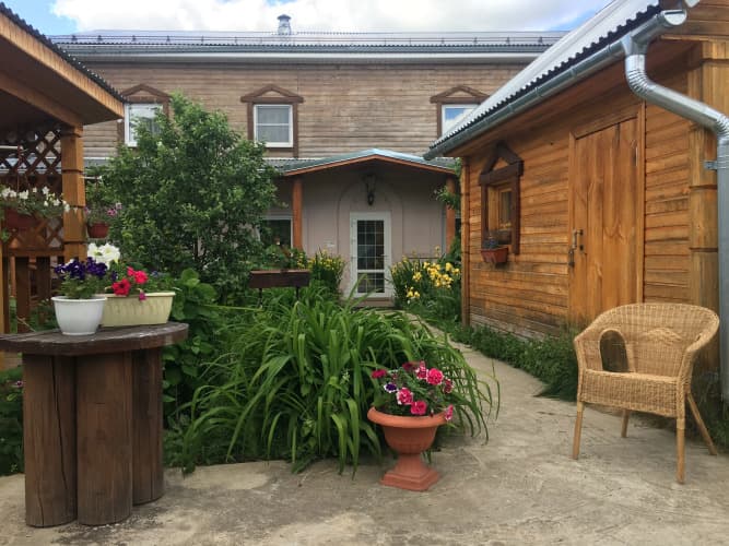 Картинка отеля