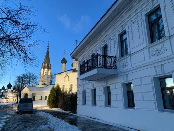 Картинка отеля