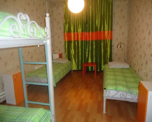 Картинка отеля