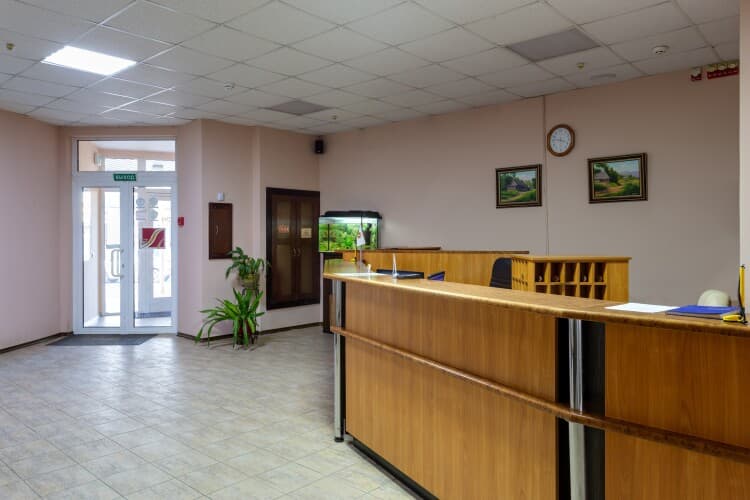 Картинка отеля