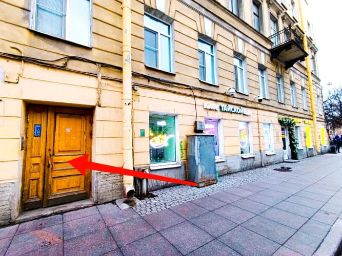 Картинка отеля