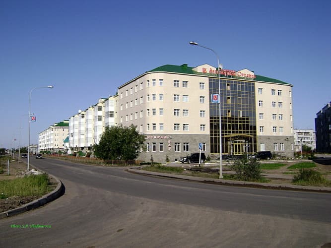Картинка отеля