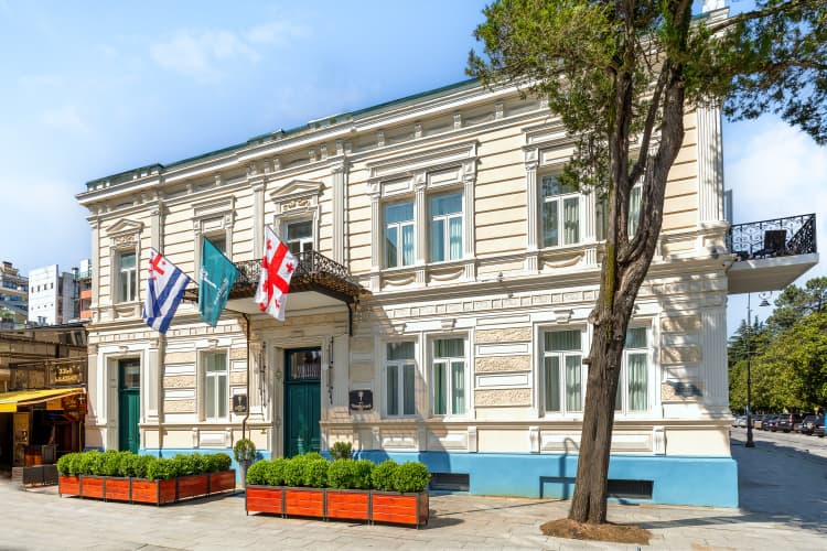 Картинка отеля