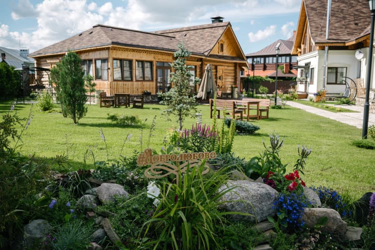 Картинка отеля