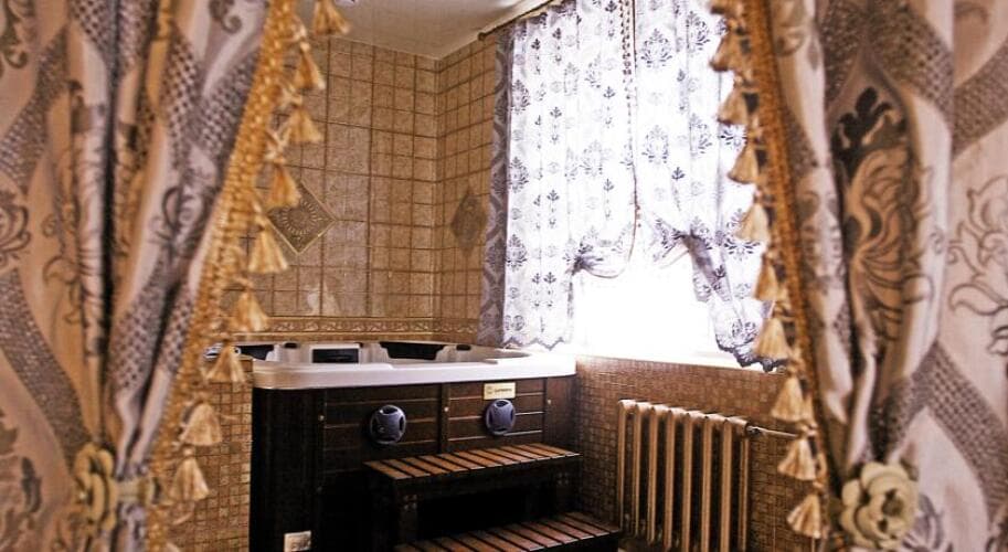 Картинка отеля