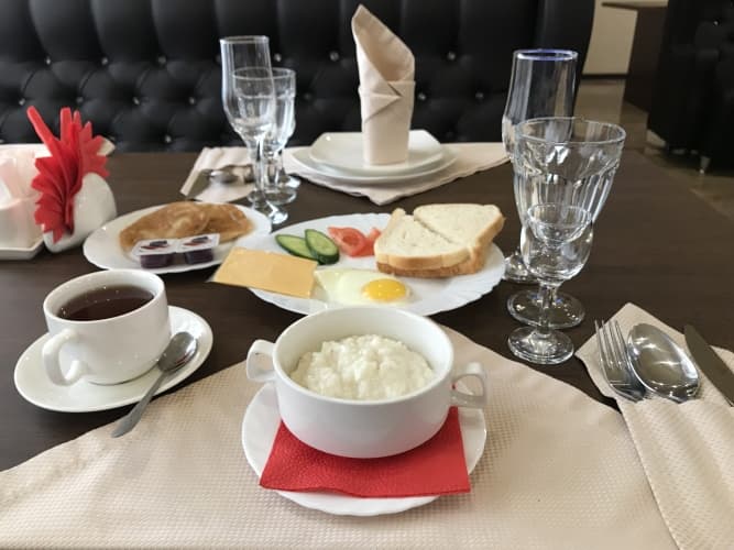 Картинка отеля