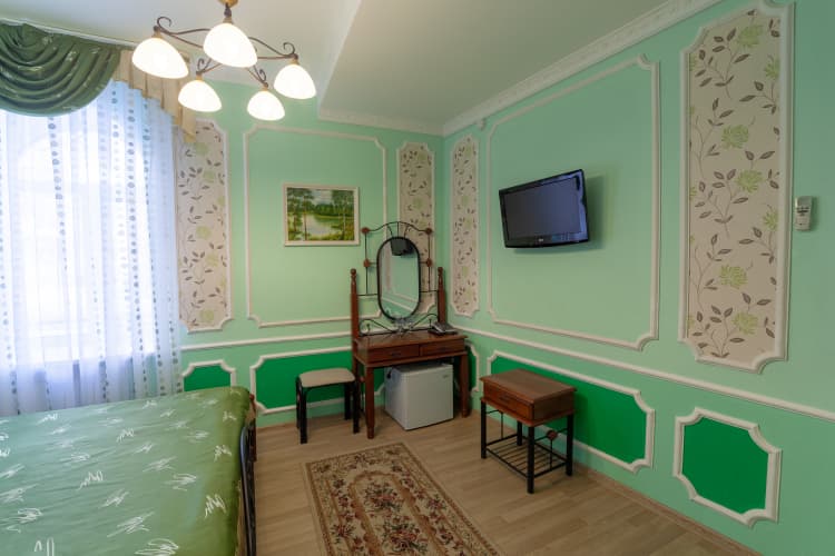 Картинка отеля