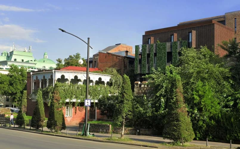 Картинка отеля