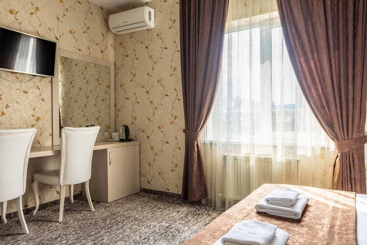 Картинка отеля