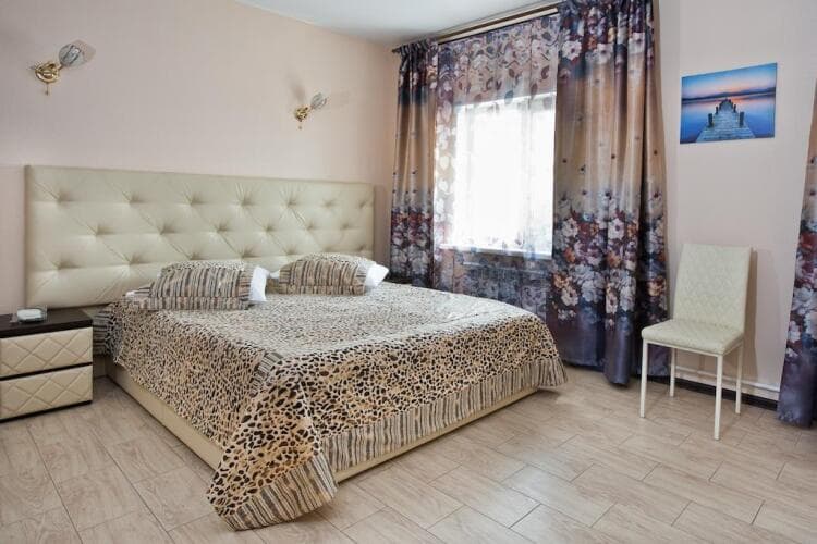 Картинка отеля