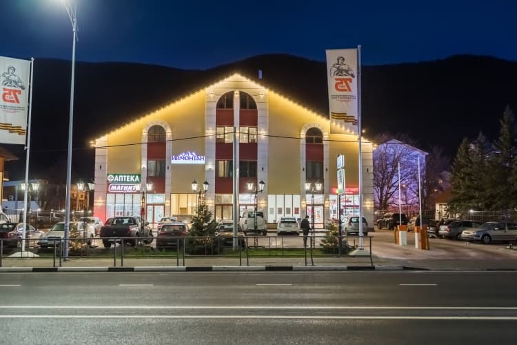 Картинка отеля