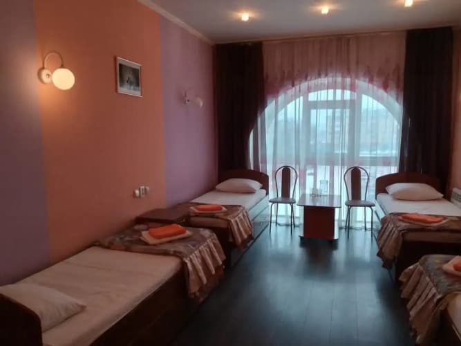 Картинка отеля