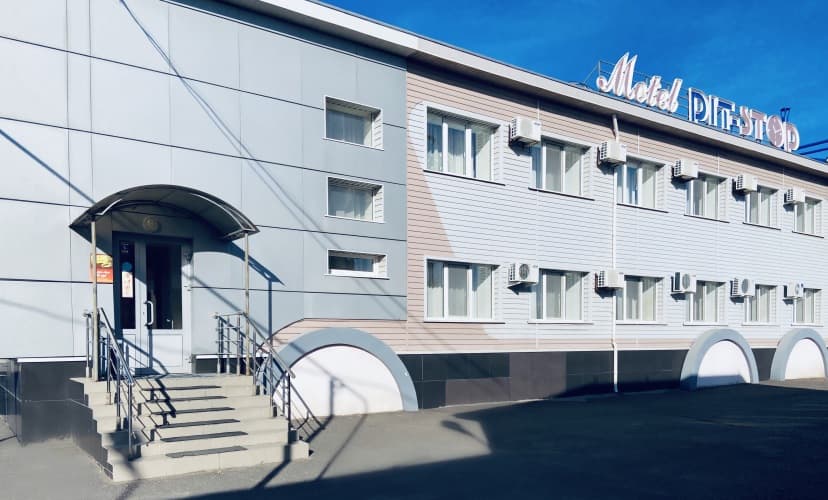 Картинка отеля