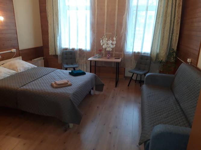 Картинка отеля
