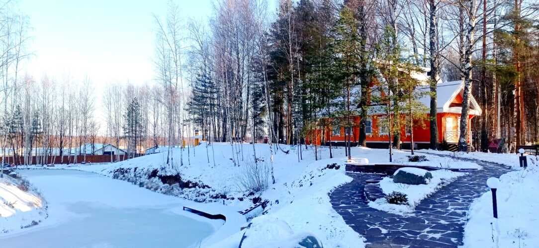 Картинка отеля