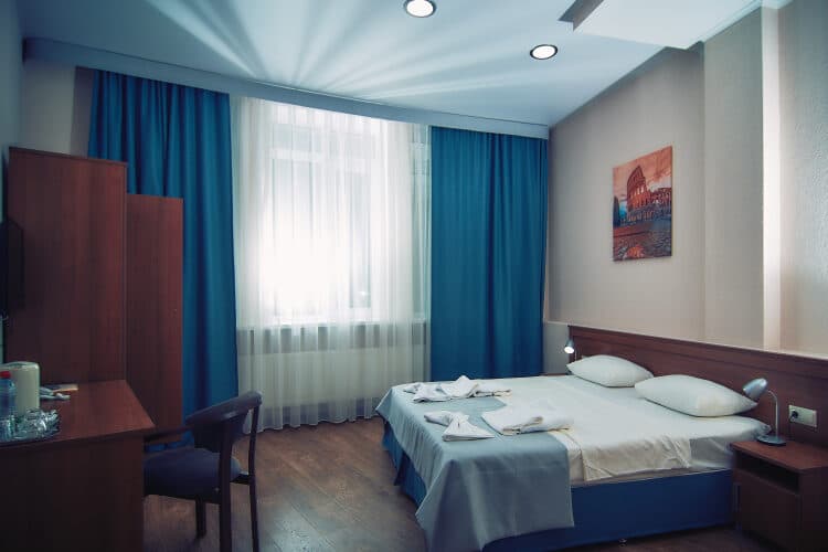 Картинка отеля