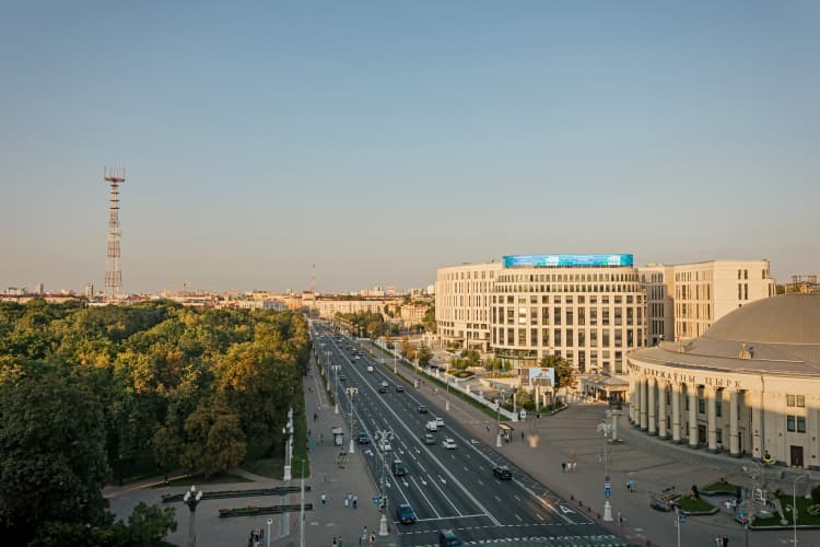 Картинка отеля
