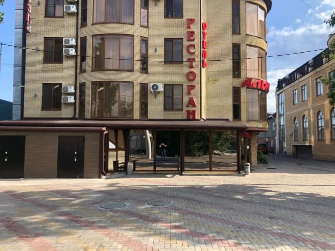 Картинка отеля